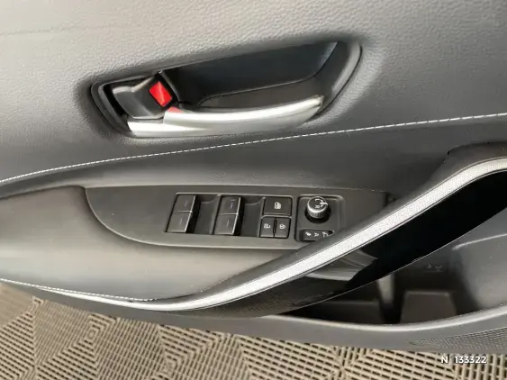 TOYOTA COROLLA XII - voiture d'occasion - Photo 31