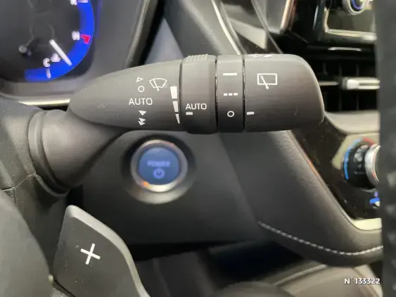 TOYOTA COROLLA XII - voiture d'occasion - Photo 35