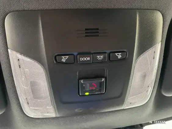 TOYOTA COROLLA XII - voiture d'occasion - Photo 41