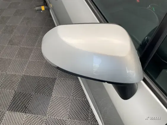 TOYOTA COROLLA XII - voiture d'occasion - Photo 44