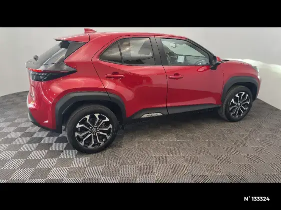 TOYOTA YARIS CROSS I - voiture d'occasion - Photo 5