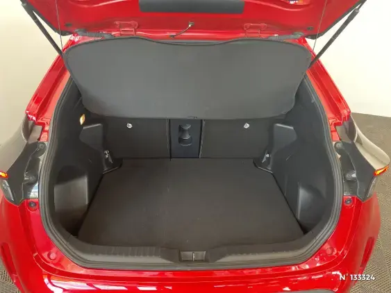 TOYOTA YARIS CROSS I - voiture d'occasion - Photo 7