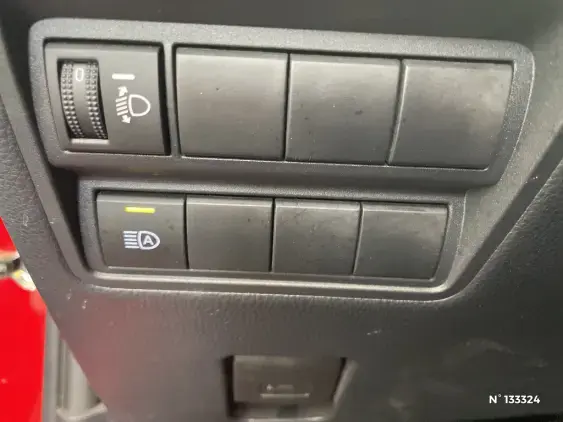 TOYOTA YARIS CROSS I - voiture d'occasion - Photo 15