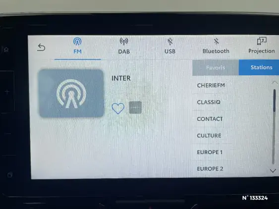TOYOTA YARIS CROSS I - voiture d'occasion - Photo 34