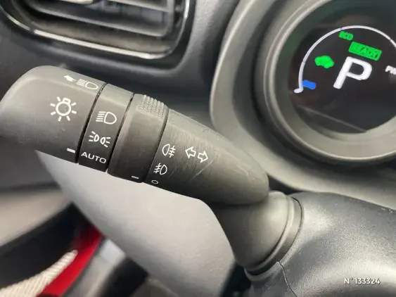 TOYOTA YARIS CROSS I - voiture d'occasion - Photo 40