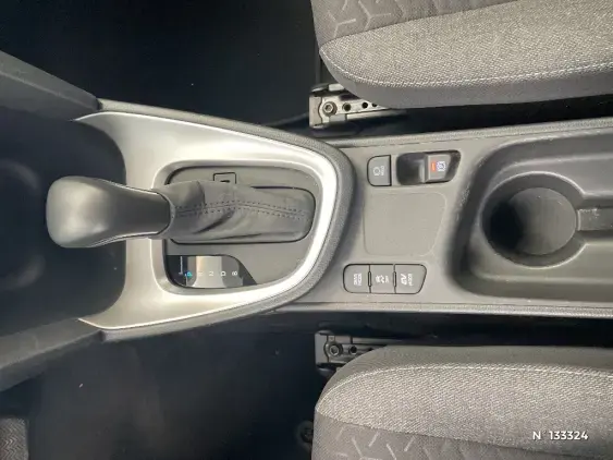 TOYOTA YARIS CROSS I - voiture d'occasion - Photo 41