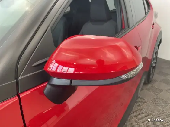 TOYOTA YARIS CROSS I - voiture d'occasion - Photo 42