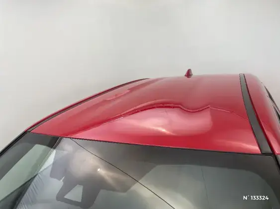 TOYOTA YARIS CROSS I - voiture d'occasion - Photo 43