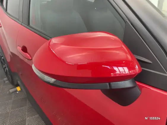 TOYOTA YARIS CROSS I - voiture d'occasion - Photo 44