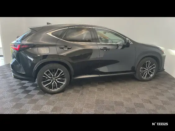 LEXUS NX II - voiture d'occasion - Photo 5