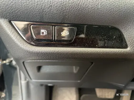LEXUS NX II - voiture d'occasion - Photo 15