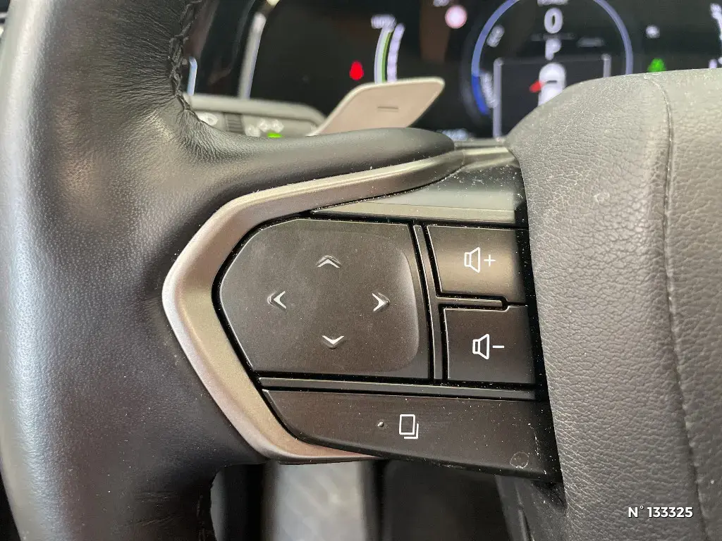 LEXUS NX II - Miniature 13