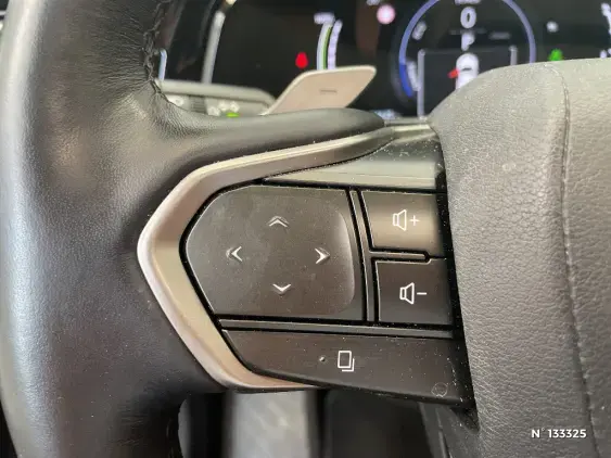 LEXUS NX II - voiture d'occasion - Photo 32
