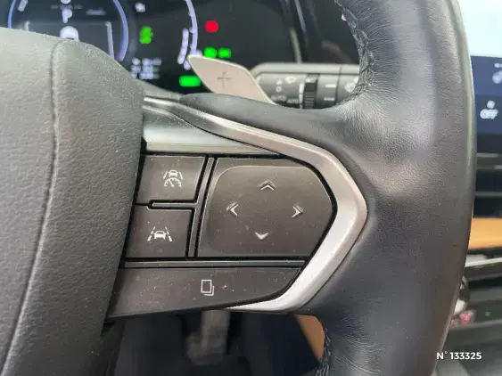 LEXUS NX II - voiture d'occasion - Photo 33