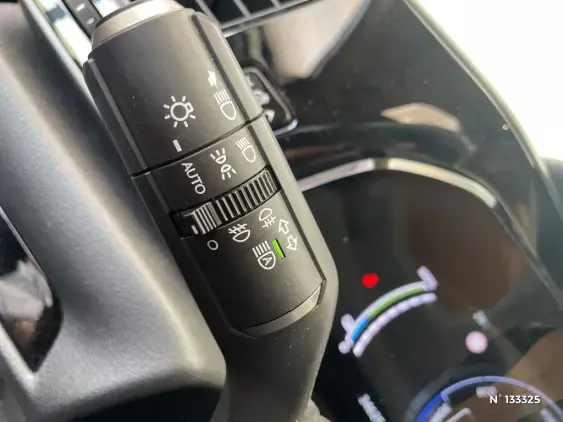 LEXUS NX II - voiture d'occasion - Photo 34