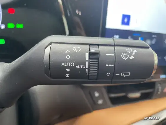 LEXUS NX II - voiture d'occasion - Photo 35