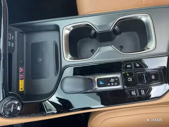LEXUS NX II - voiture d'occasion - Photo 36