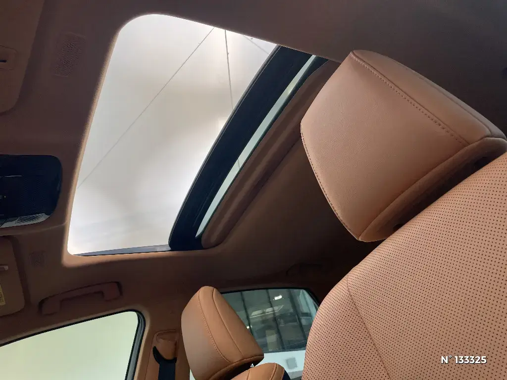 LEXUS NX II - Miniature 22