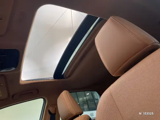 LEXUS NX II - voiture d'occasion - Photo 41