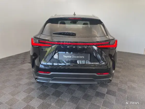 LEXUS NX II - voiture d'occasion - Photo 6