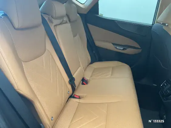 LEXUS NX II - voiture d'occasion - Photo 11