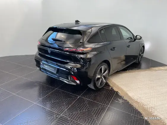 PEUGEOT 308 III - voiture d'occasion - Photo 4