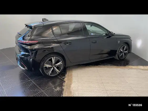 PEUGEOT 308 III - voiture d'occasion - Photo 5