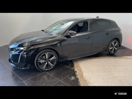 PEUGEOT 308 III - voiture d'occasion - Photo 2