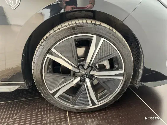 PEUGEOT 308 III - voiture d'occasion - Photo 8