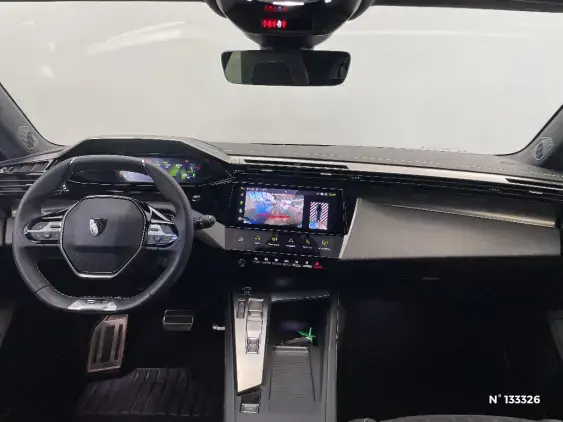 PEUGEOT 308 III - voiture d'occasion - Photo 9