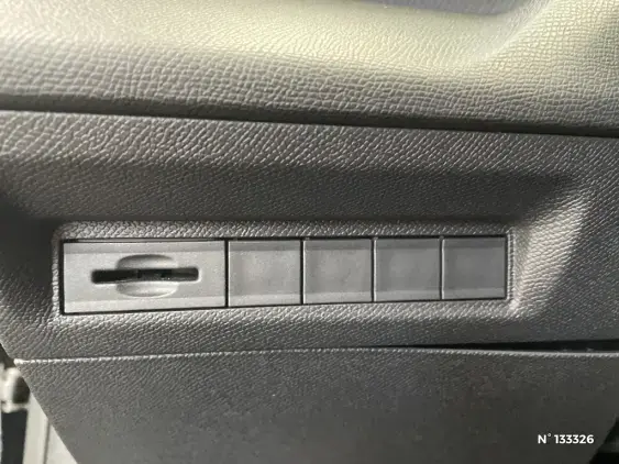 PEUGEOT 308 III - voiture d'occasion - Photo 15