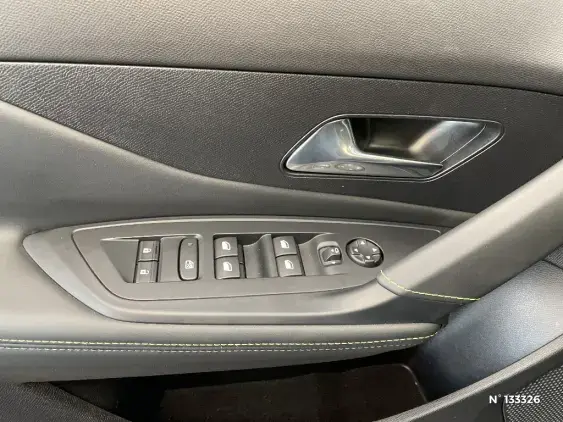 PEUGEOT 308 III - voiture d'occasion - Photo 36