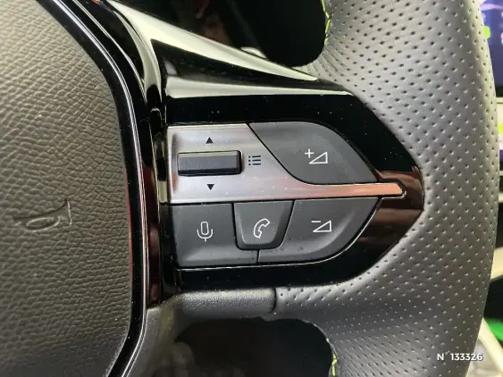 PEUGEOT 308 III - voiture d'occasion - Photo 37