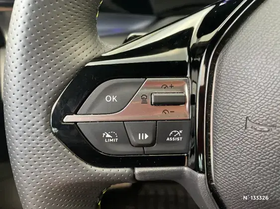 PEUGEOT 308 III - voiture d'occasion - Photo 38