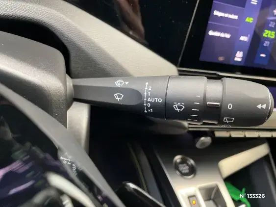 PEUGEOT 308 III - voiture d'occasion - Photo 39