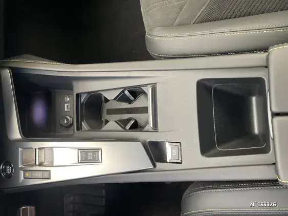 PEUGEOT 308 III - voiture d'occasion - Photo 41