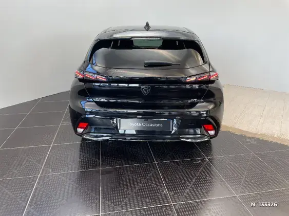 PEUGEOT 308 III - voiture d'occasion - Photo 6