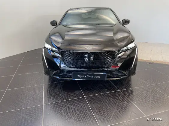 PEUGEOT 308 III - voiture d'occasion - Photo 3