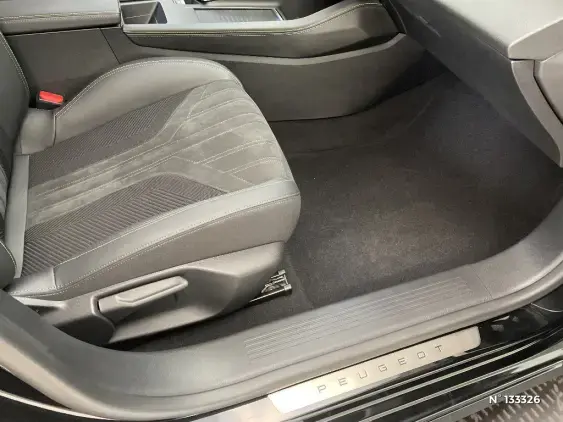 PEUGEOT 308 III - voiture d'occasion - Photo 26