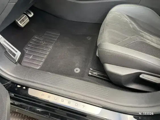 PEUGEOT 308 III - voiture d'occasion - Photo 28