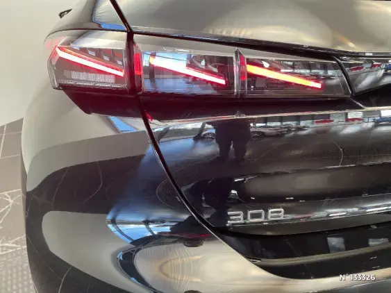 PEUGEOT 308 III - voiture d'occasion - Photo 29