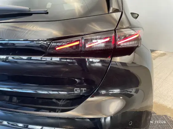 PEUGEOT 308 III - voiture d'occasion - Photo 30