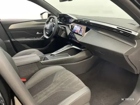 PEUGEOT 308 III - voiture d'occasion - Photo 10