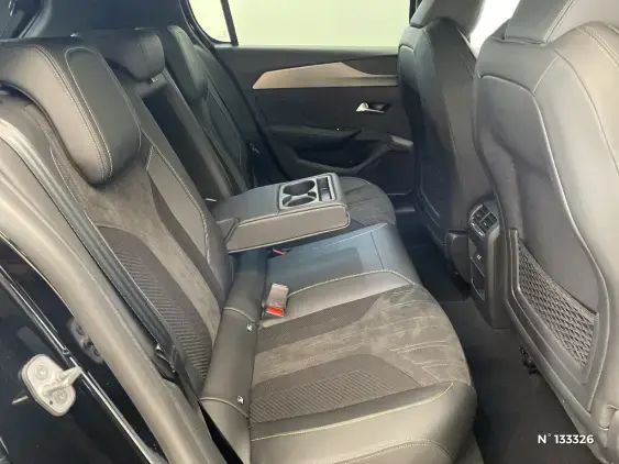 PEUGEOT 308 III - voiture d'occasion - Photo 11