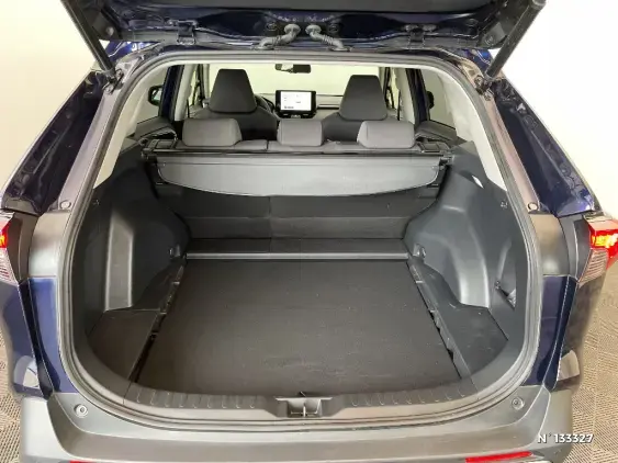TOYOTA RAV4 V - voiture d'occasion - Photo 7