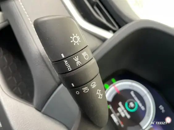 TOYOTA RAV4 V - voiture d'occasion - Photo 34