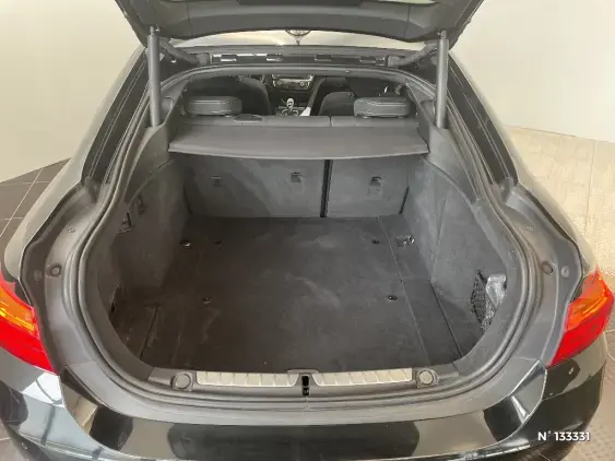 BMW SERIE 4 GRAN COUPE F36 - voiture d'occasion - Photo 7