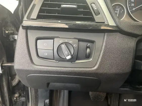 BMW SERIE 4 GRAN COUPE F36 - voiture d'occasion - Photo 15