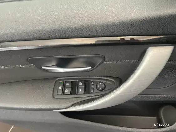 BMW SERIE 4 GRAN COUPE F36 - voiture d'occasion - Photo 31