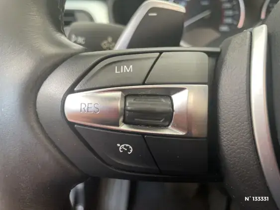 BMW SERIE 4 GRAN COUPE F36 - voiture d'occasion - Photo 32